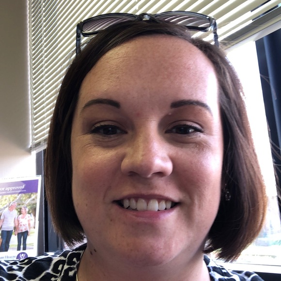 Meet your Posher, Shawna - Picture 1 of 1